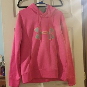 Under Armour StormShield