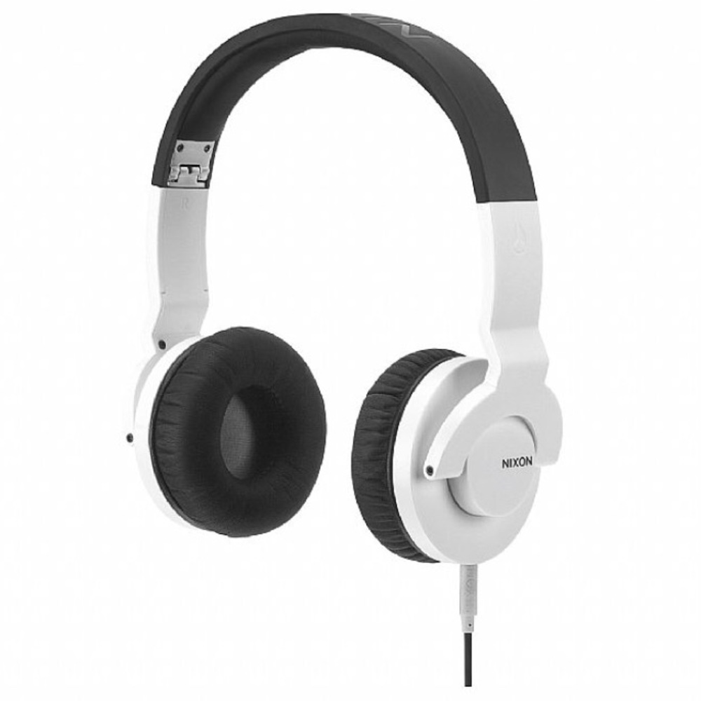MWT - Nixon “The Stylus” Headphones