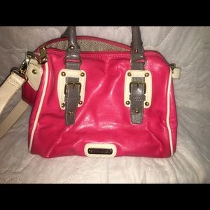 ⚡️FLASH SALE ⚡️NEW Steve Madden color block purse
