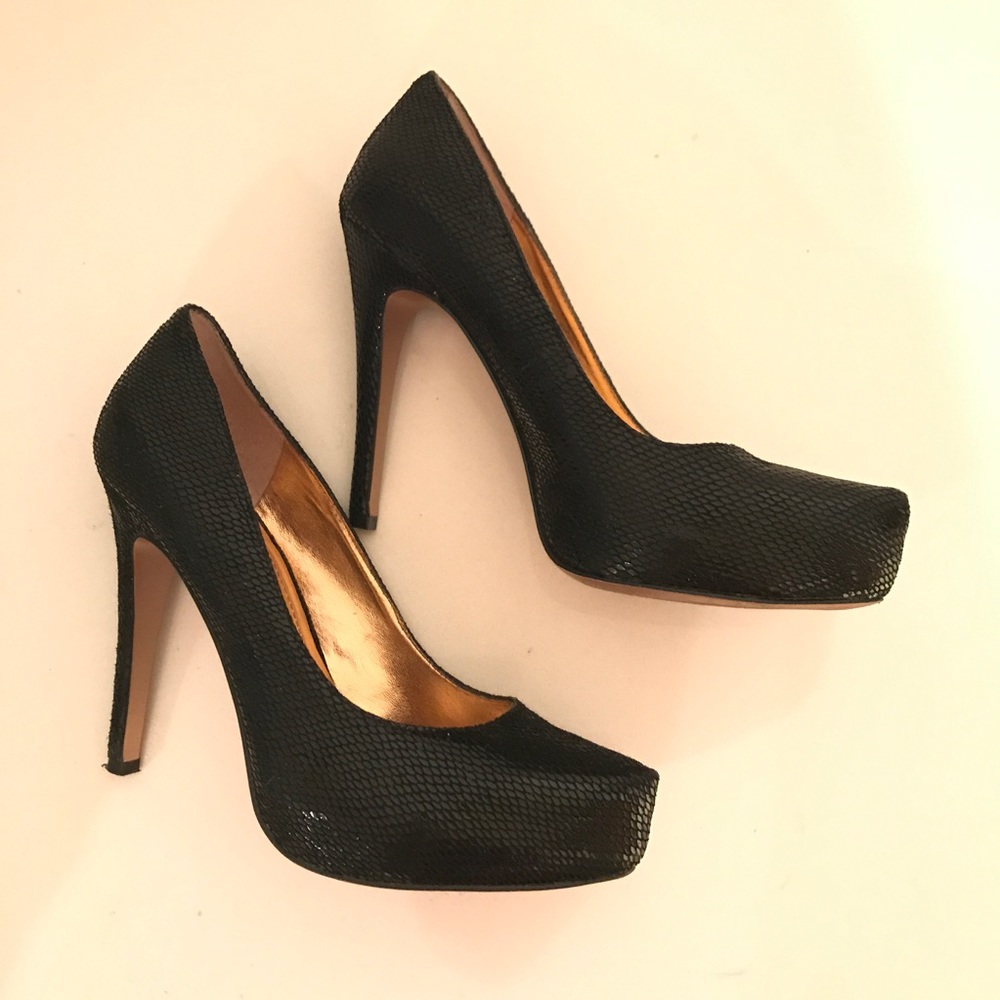 Bcbg generation pumps