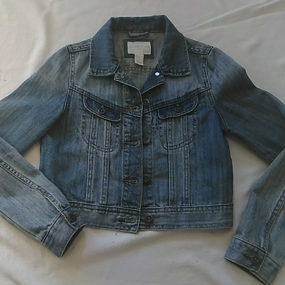 Forever 21 Girls