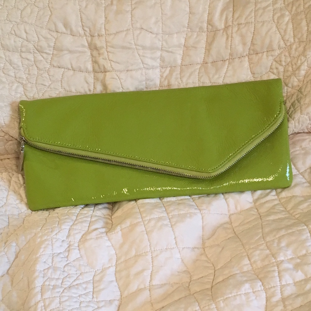 Hobo clutch--NWOT