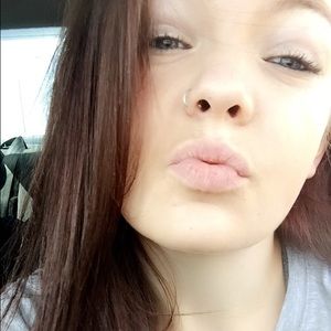 Meet your Posher, Brianna