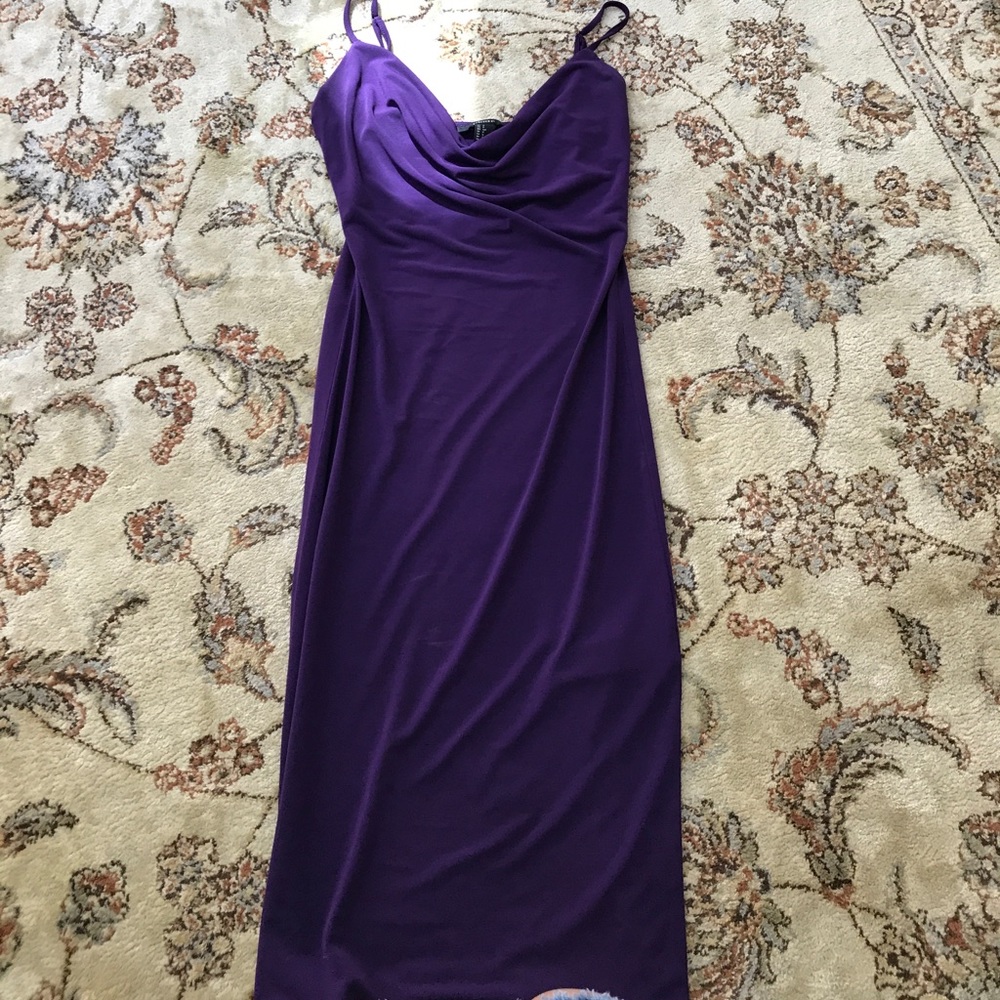 Sexy dress