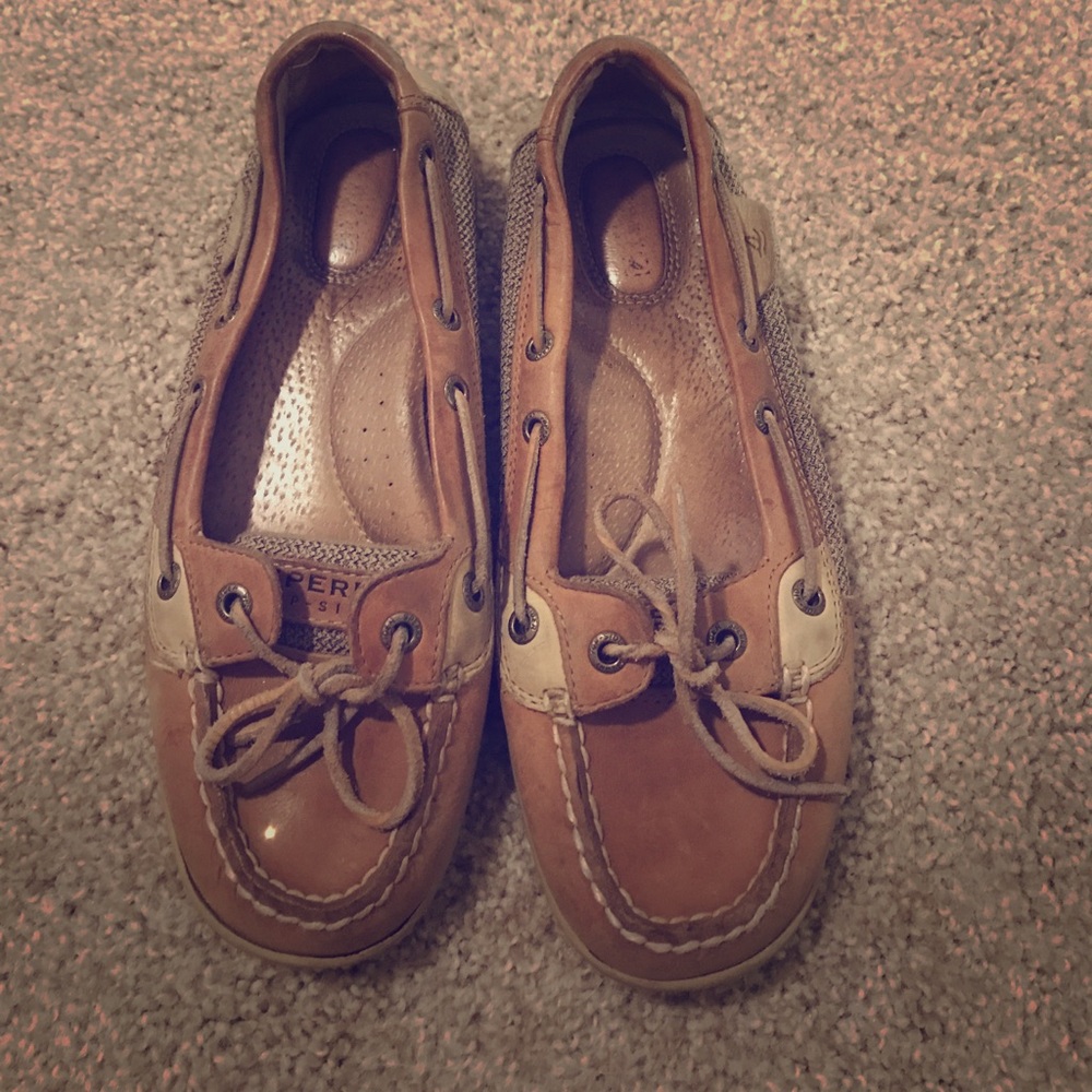 Sperry TopSider