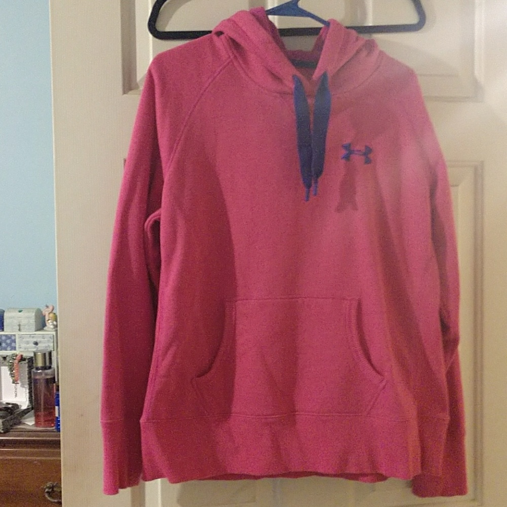 Under Armour stormshield