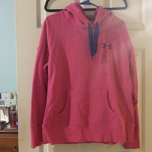 Under Armour stormshield