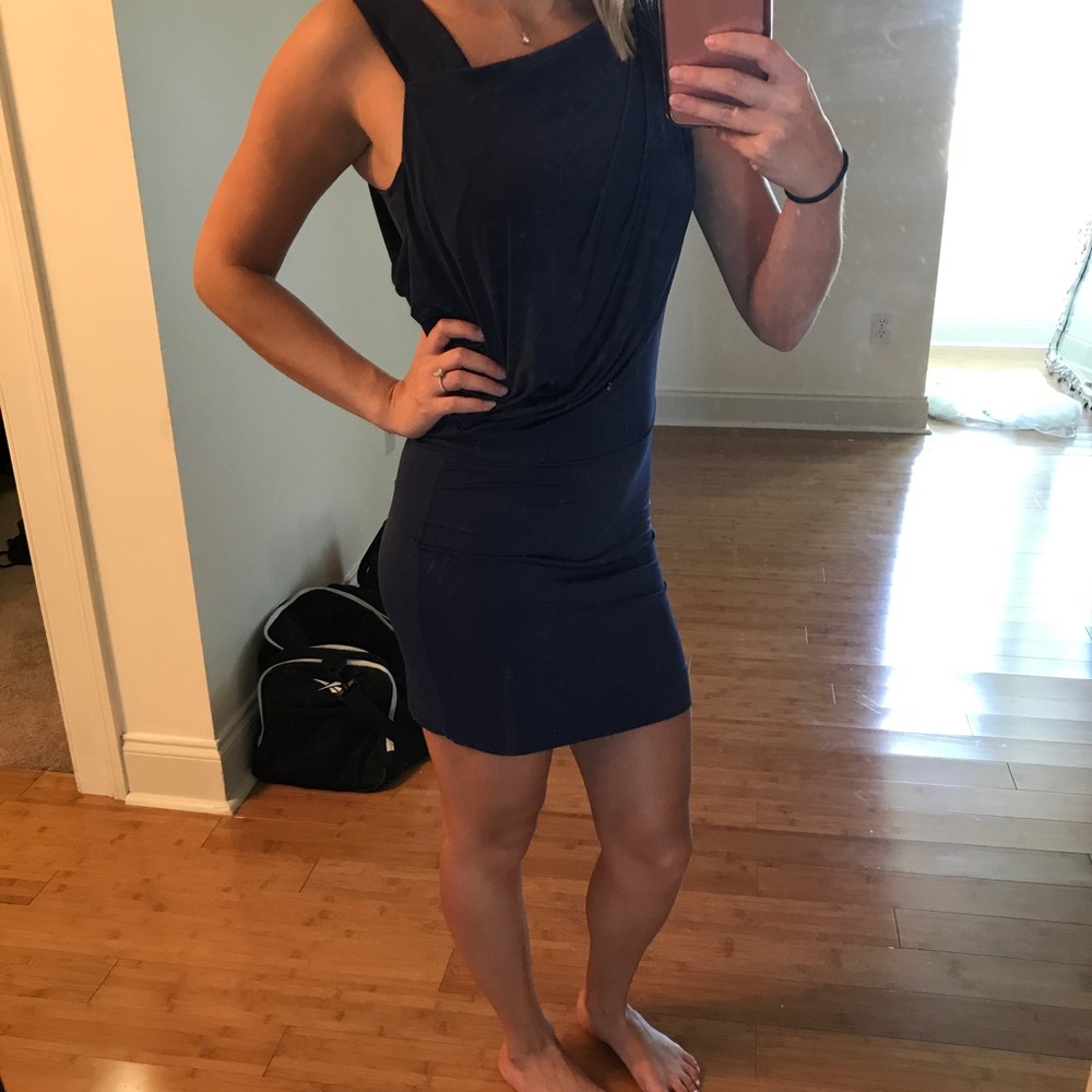 BCBG mini dress