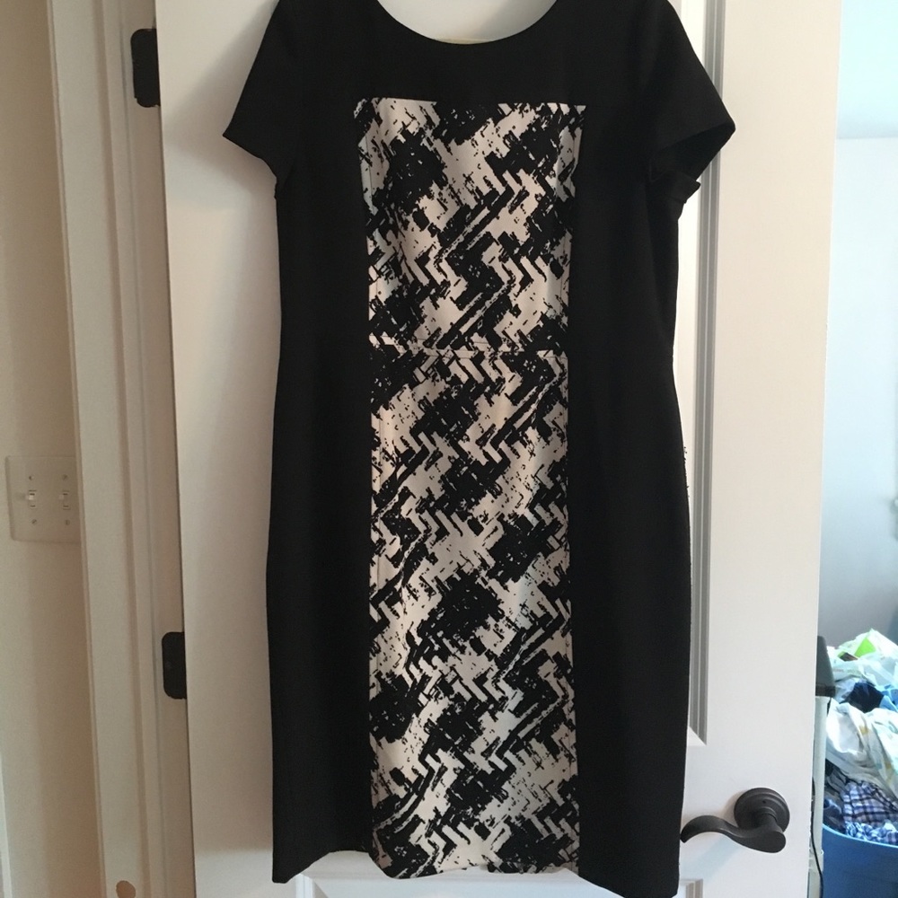 Jones New York dress, perfect for the office