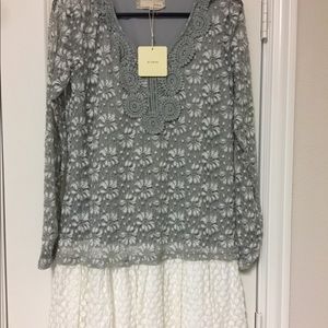 A'reve Dress from Altrd State - NWT