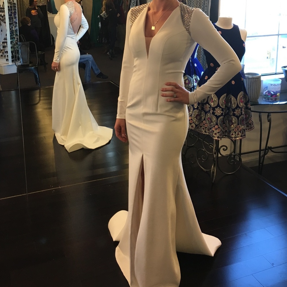 Sherri Hill Gown, Size 00