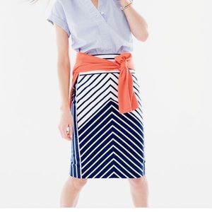 J Crew pencil skirt J Crew pencil skirt