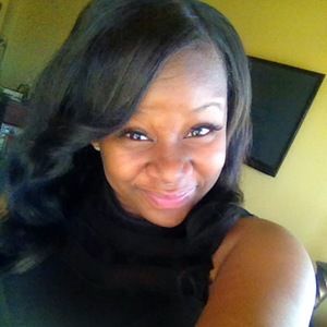 Meet your Posher, Kiera