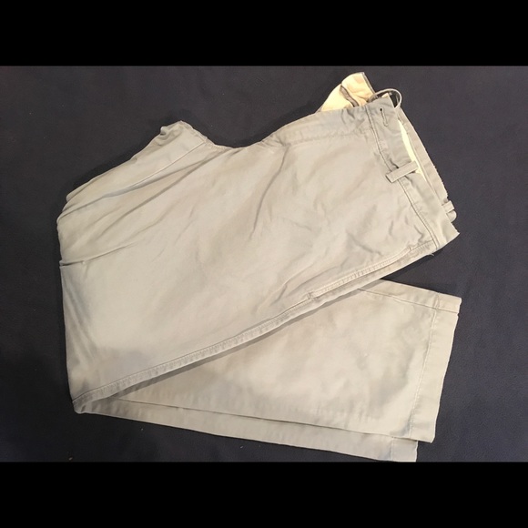 Men's J. Crew Chinos - Picture 1 of 2