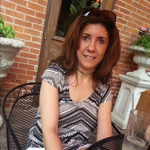 Meet your Posher, Mary