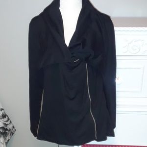 Apt 9 knit jacket Apt 9 knit jacket
