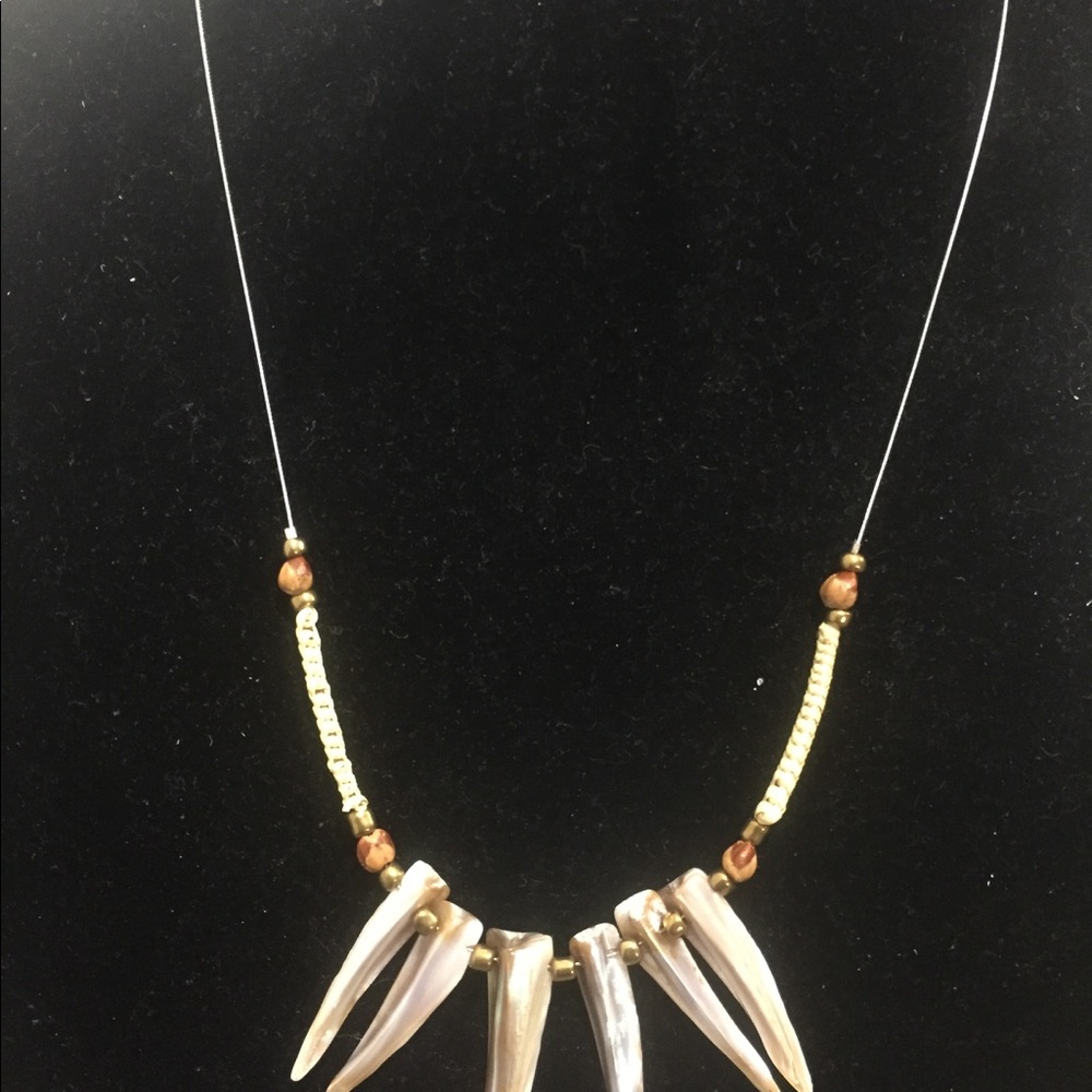 Necklace - Picture 2 of 2