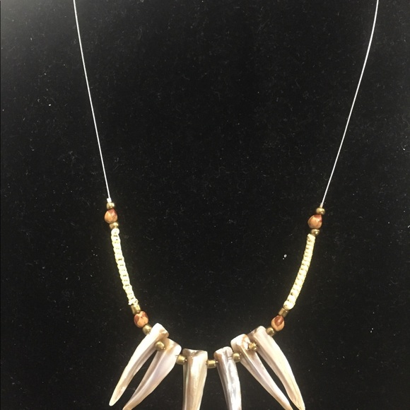 Necklace - Picture 2 of 2