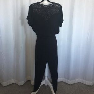 ASOS CURVE Jumpsuit