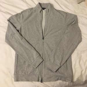 Theory Men's Zip Up Jacket