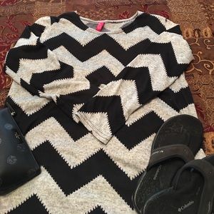 Mid length sleeve super soft sexy sweater