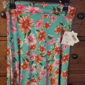 Never had opportunity to wear