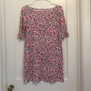 Lilly dress