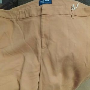 Old Navy Harper Pants