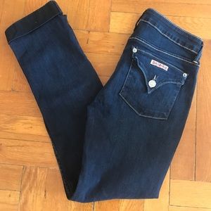 Hudson Jeans
