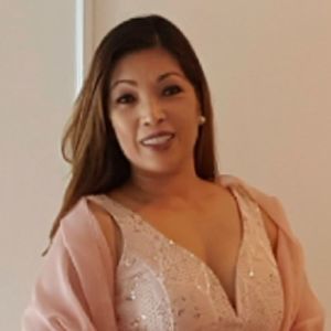 Meet your Posher, Arlene