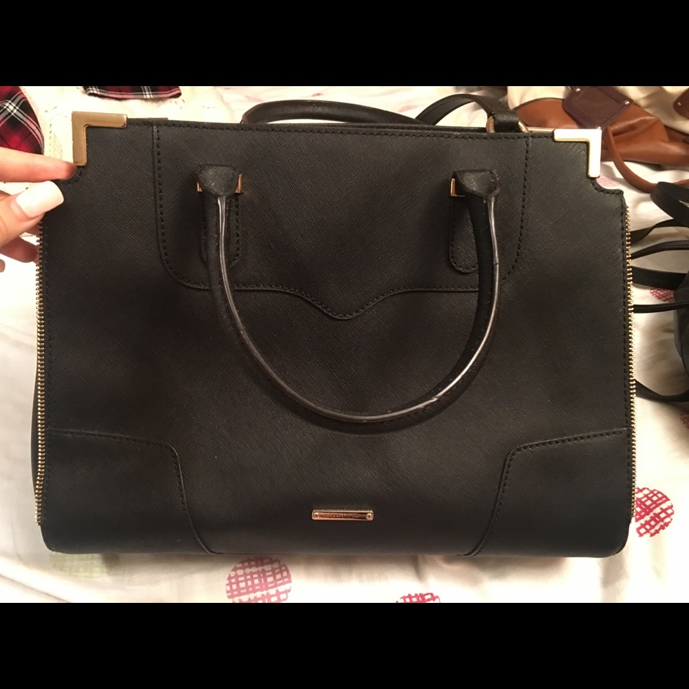 Rebecca minkoff shoulder bag