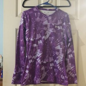 Under Armour long sleeve