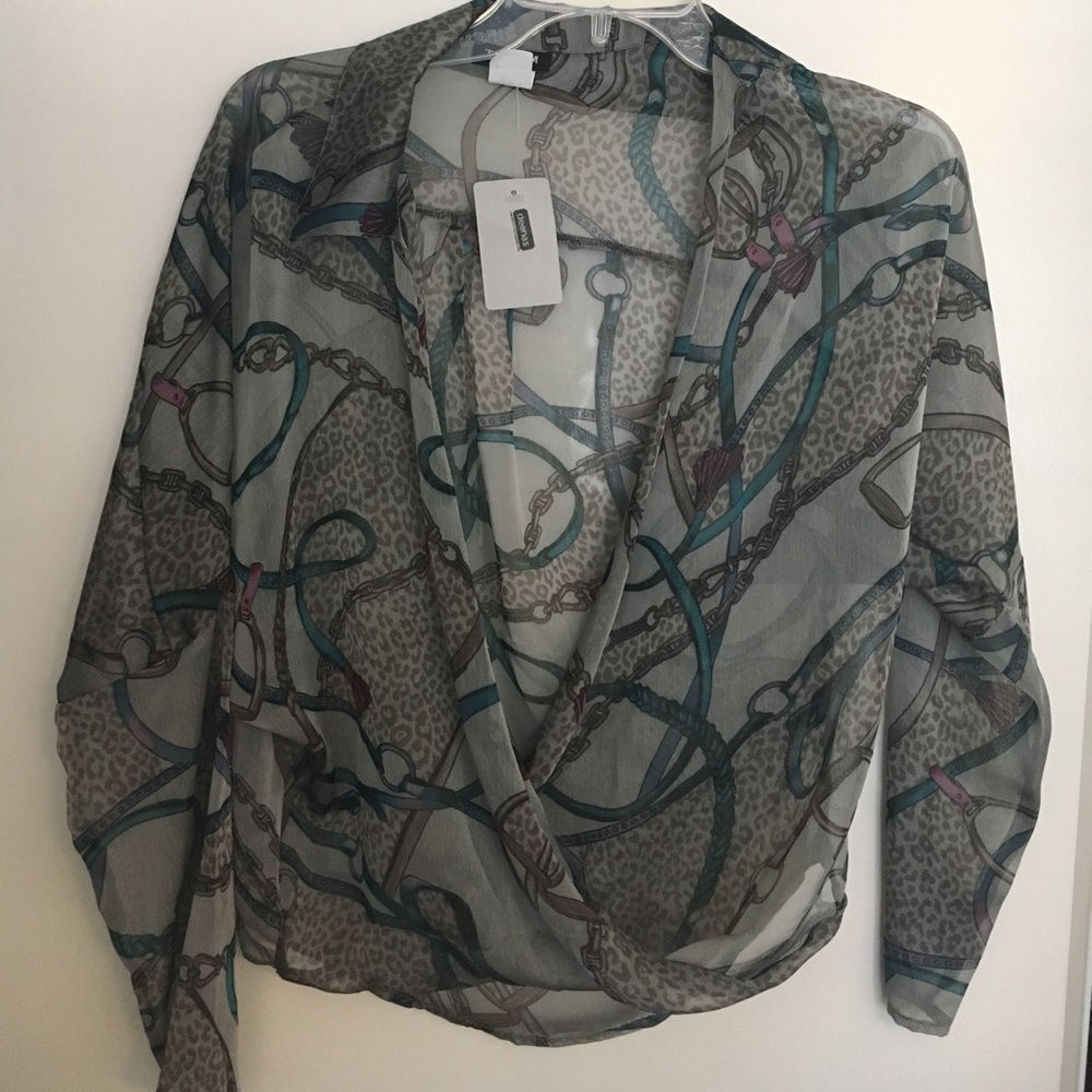 Blouse