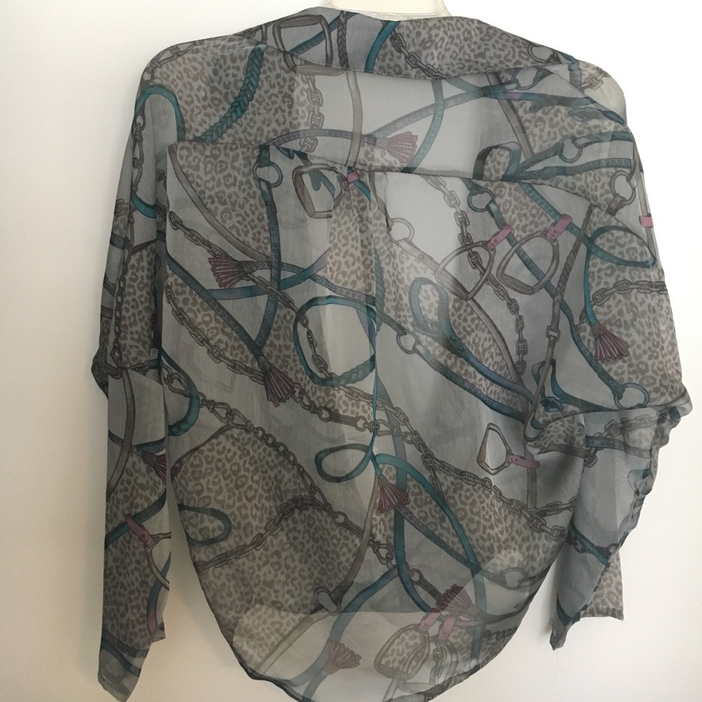 Blouse - Picture 2 of 2