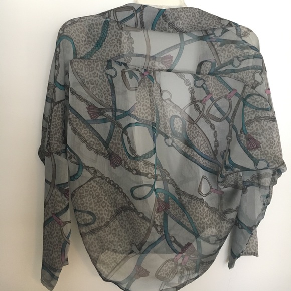 Blouse - Picture 2 of 2