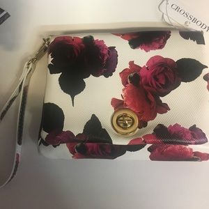 Crossbody bag