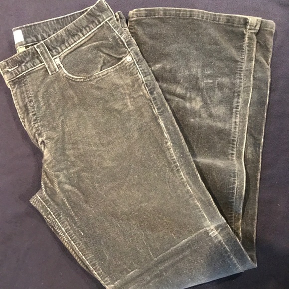 Men's DKNY Corduroy Pants - Picture 1 of 2