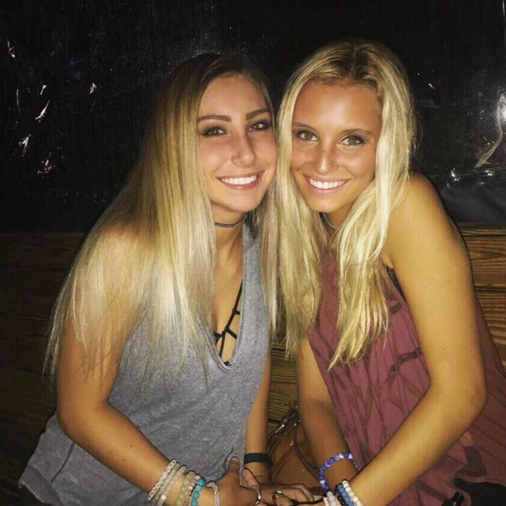 Meet your Posher, Lexi