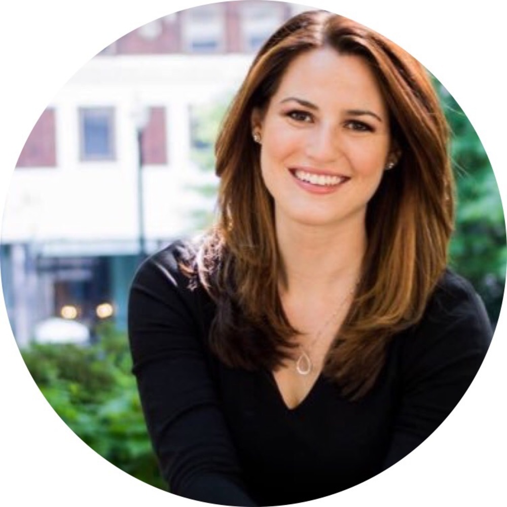 Meet your Posher, Heather