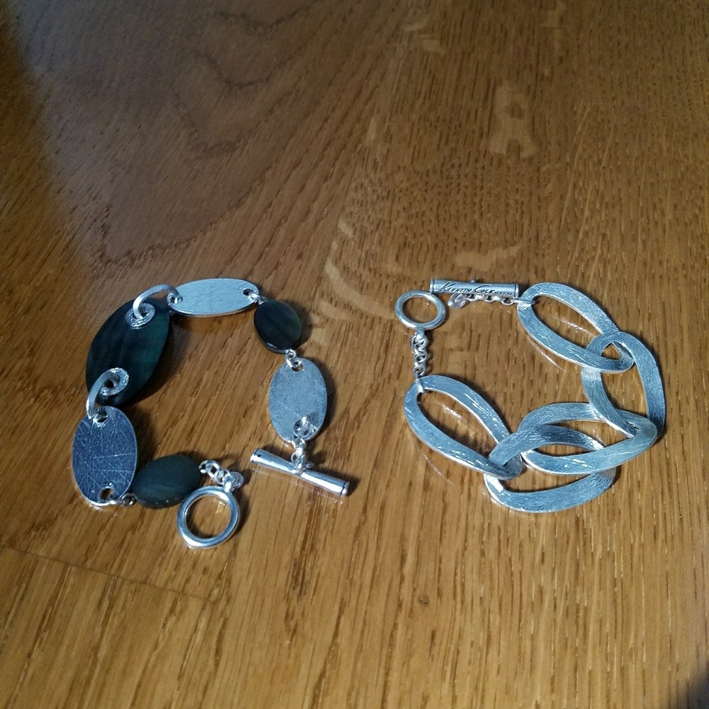 Kenneth Cole Bracelets - Picture 4 of 4