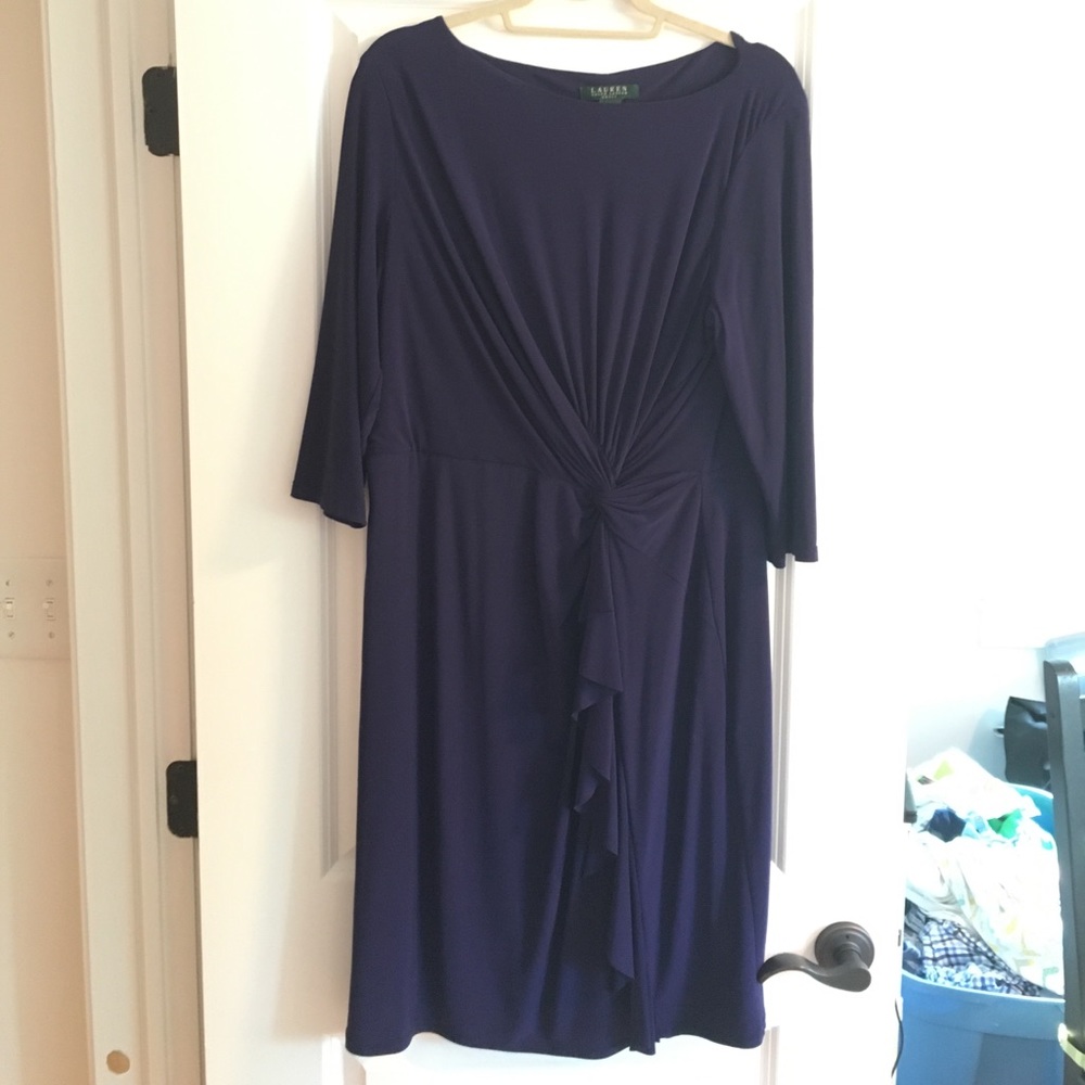 Deep Eggplant perfect for everyday work or play