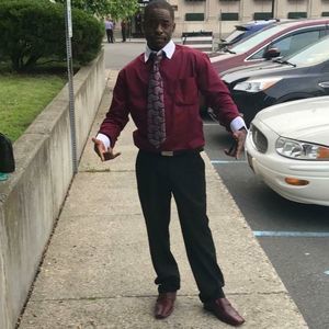 Meet your Posher, Billy