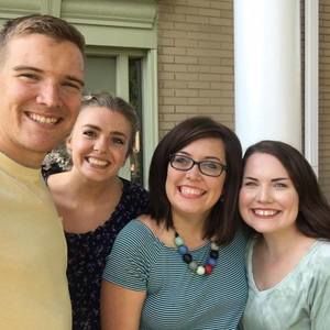 Meet your Posher, Beth