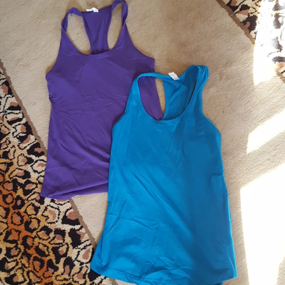 Active tank bundle
