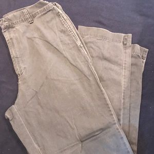 Men's Polo Chinos