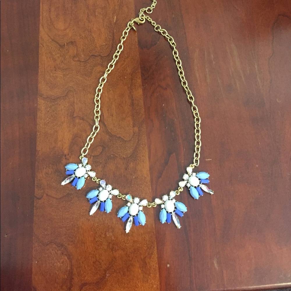 Jcrew necklace