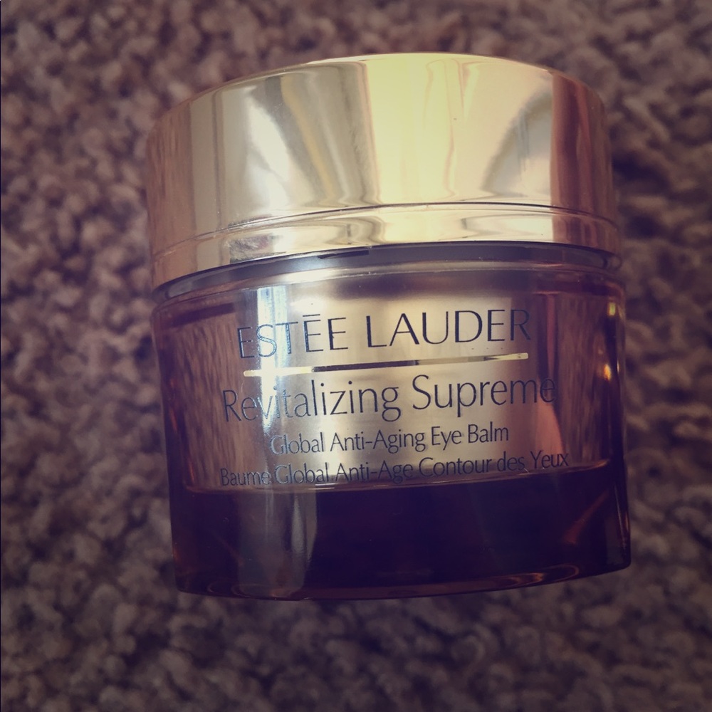 Estée Lauder global anti aging eye balm