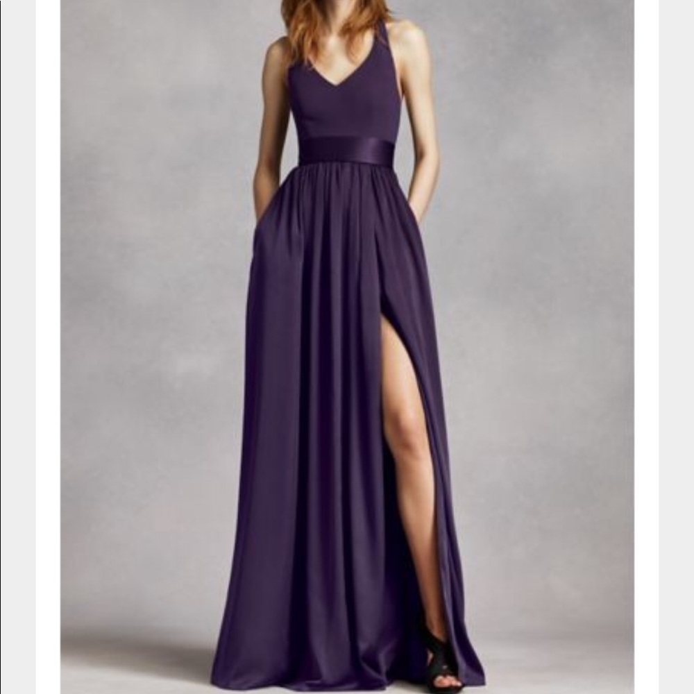 Vera wang dress