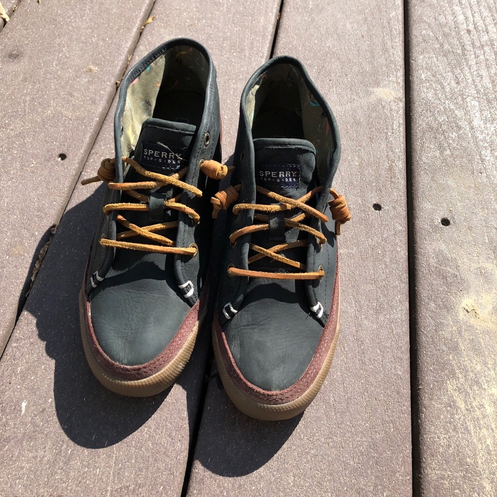 Sperry Top-sider shoes
