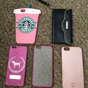 iPhone 6/6s plus cases